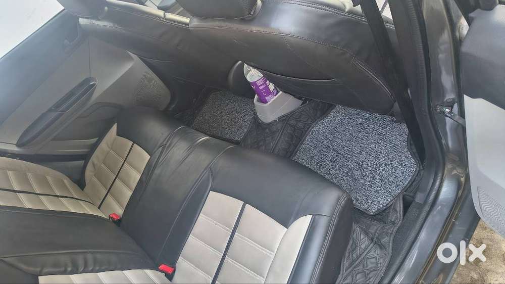 Tata Tiago 2023 Car