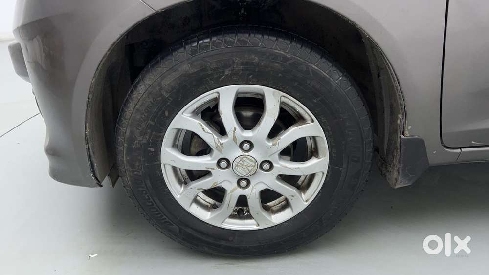 Honda Amaze Vx I-vtec, 2014, Petrol