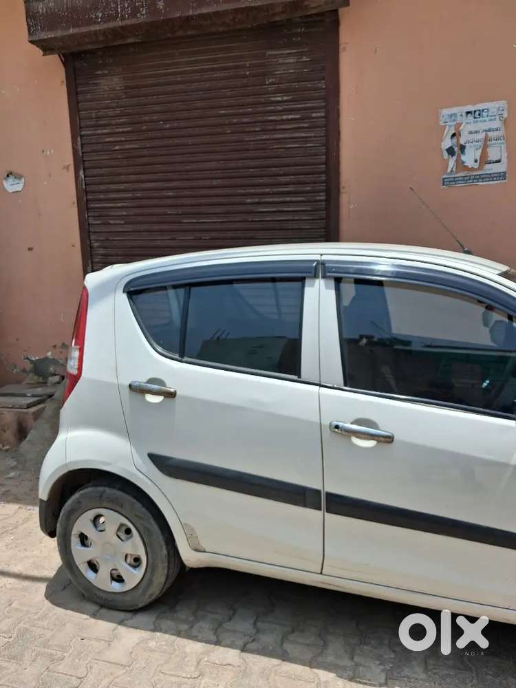 Maruti Suzuki Ritz Lxi, 2016 Model