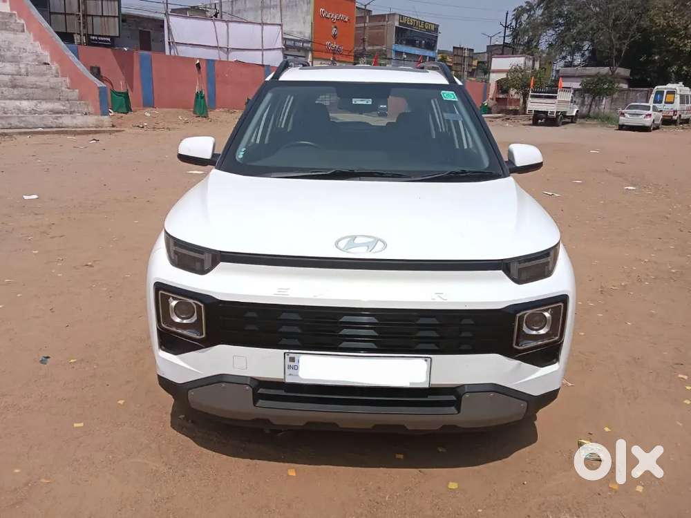 Good Condition Certified Car