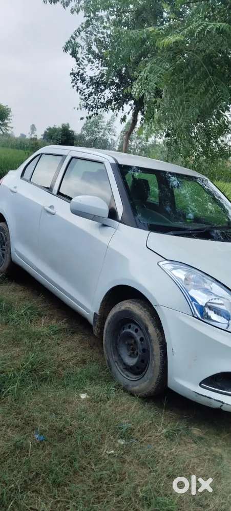Maruti Suzuki Dzire 2017