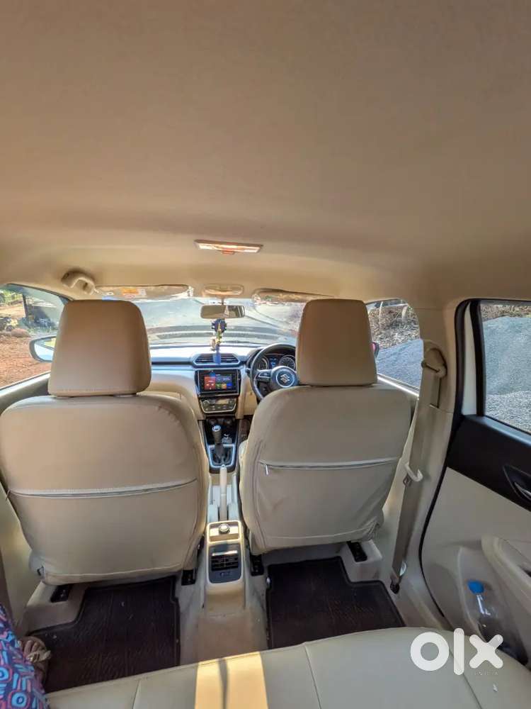 Petrol Well Maintained , Showroom Condition, As Good As A New Car