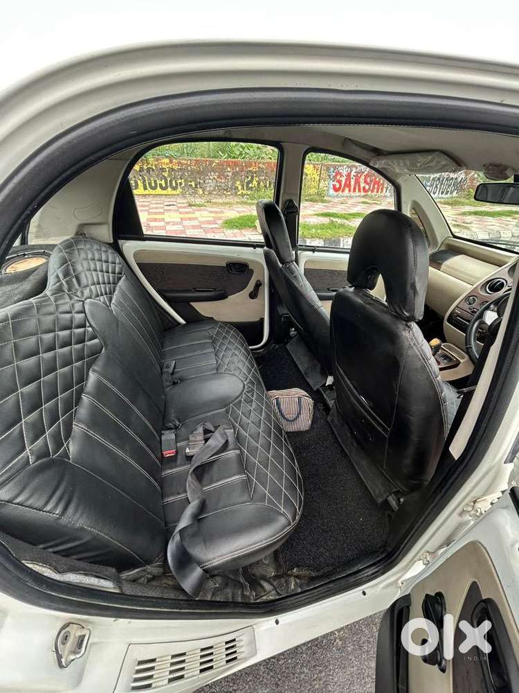 Tata Nano 2019 Petrol Well Maintained