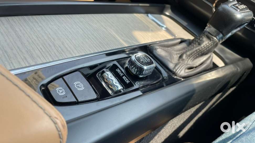 Volvo Xc60 D5 Inscription, 2019, Diesel