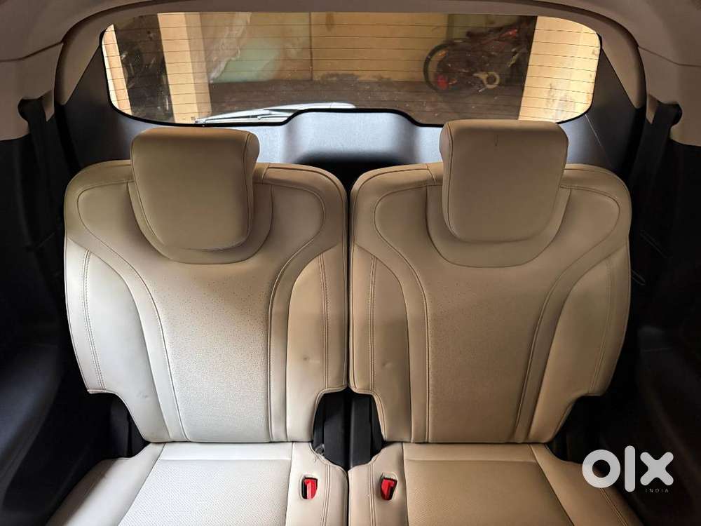 Mahindra Xuv700 Ax7 L Petrol Automatic Seven Seater2022