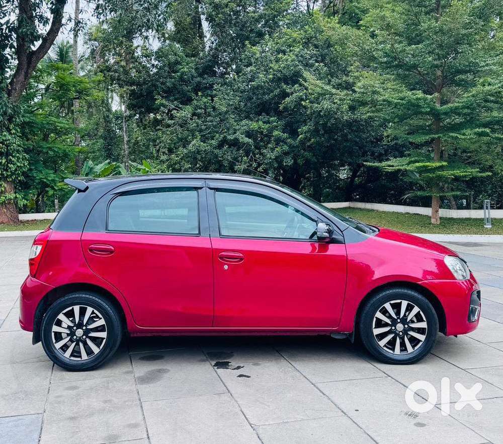 Toyota Etios Liva D 4d Vd, 2019, Diesel