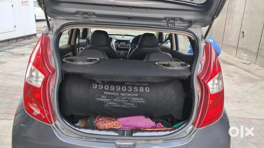 Hyundai Eon Era Plus 2015 Model