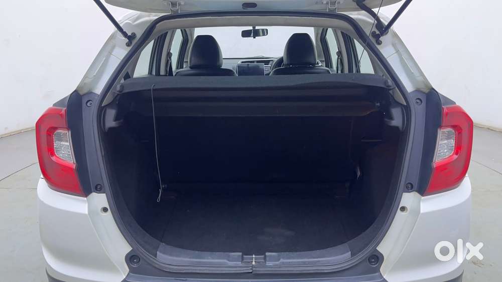 Honda Wr-v 1.5 Vx I-dtec, 2018, Diesel
