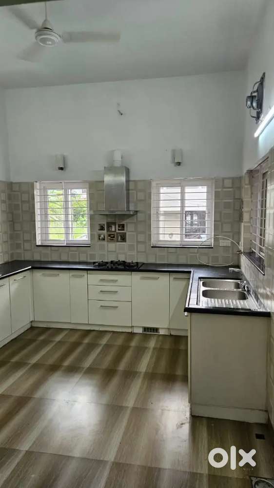 2BHK in Kakkanad