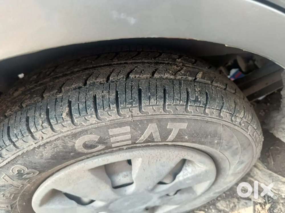 Maruti Suzuki Wagon R 2013