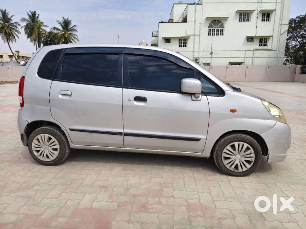 Maruti Suzuki Zen Estilo Vxi Bsiv, 2014, Petrol