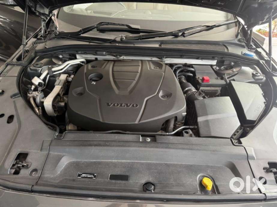 Volvo V90 Cross Country D5 Inscription, 2018, Diesel