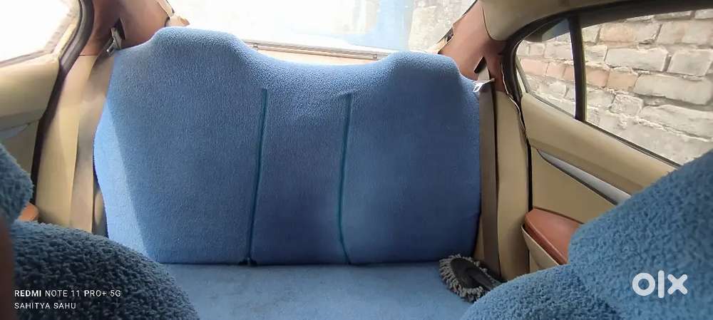 Honda City 2009 Cng & Hybrids Good Condition