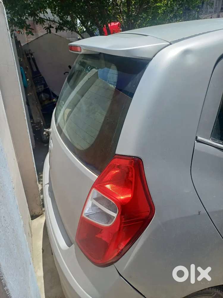 Selling Hyundai I10 Sports