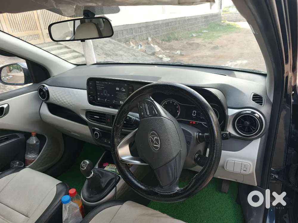 Hyundai Grand I10 Sportz 2021 Petrol