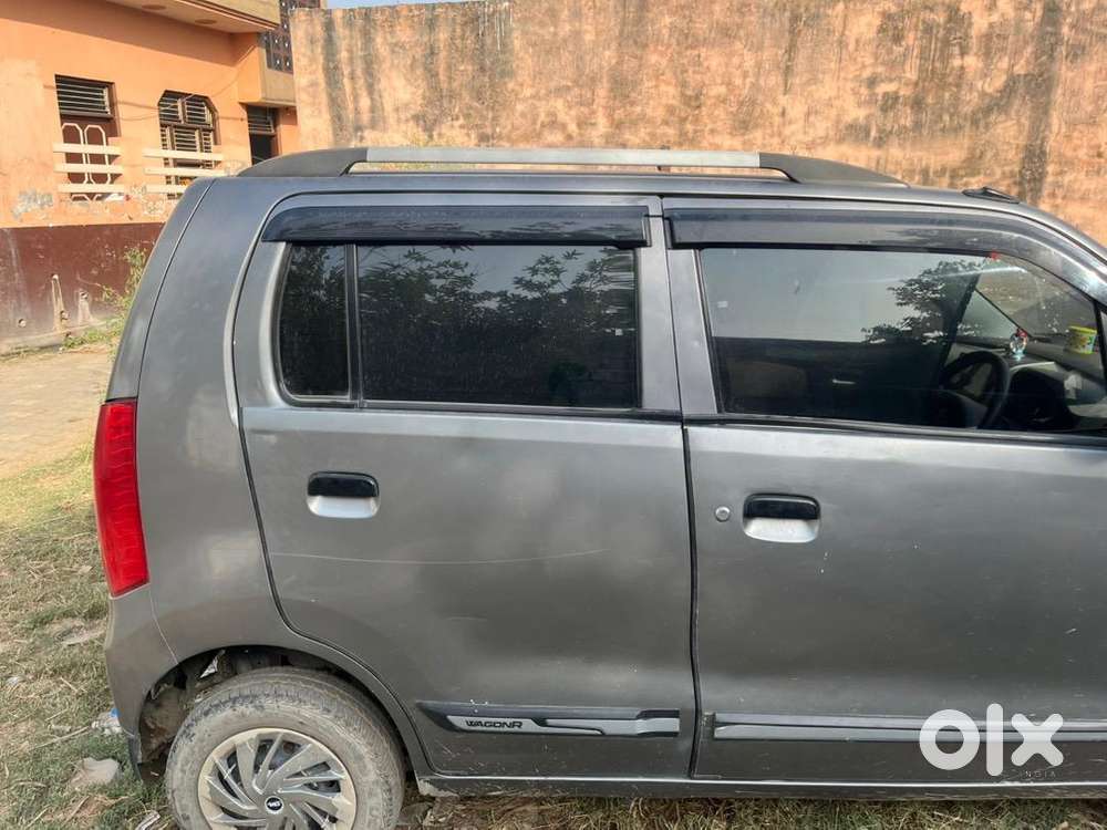 Maruti Suzuki Petrol Green Cng Lxi 2018