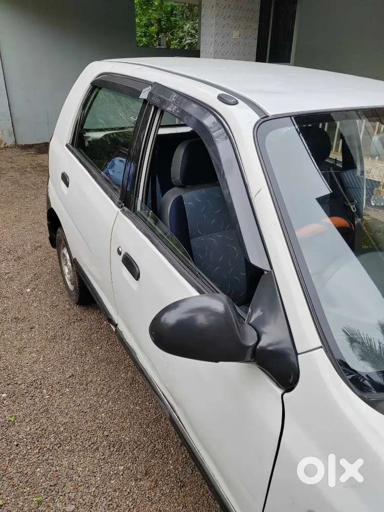 Maruti Suzuki Alto 2008 Year Model