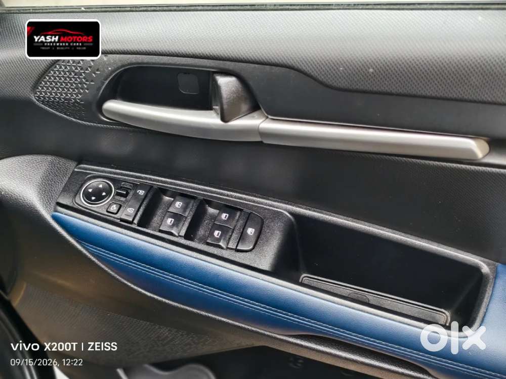 Kia Sonet, 2025, Petrol