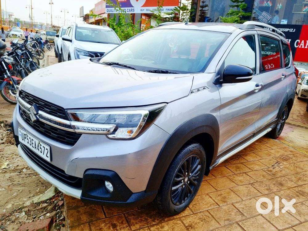 Maruti Suzuki Xl6 1.5 Alpha Mt, 2021, Petrol