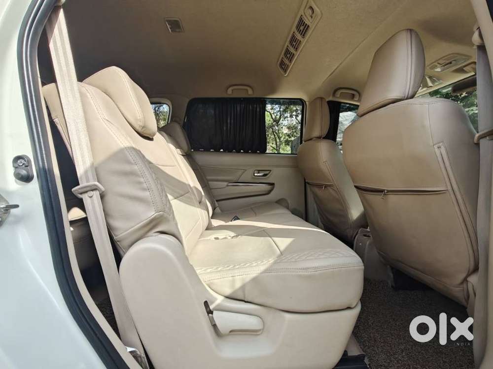 Maruti Suzuki Ertiga Vxi (o) Cng, 2021, Petrol