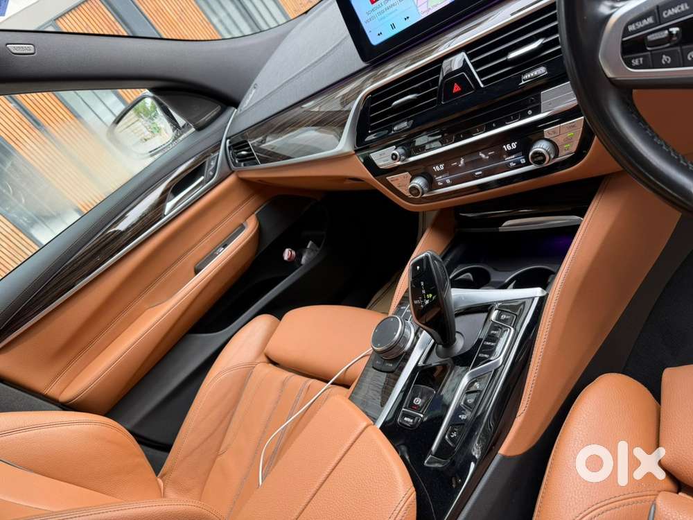 Bmw 6 Series 630i 2023 M Sports