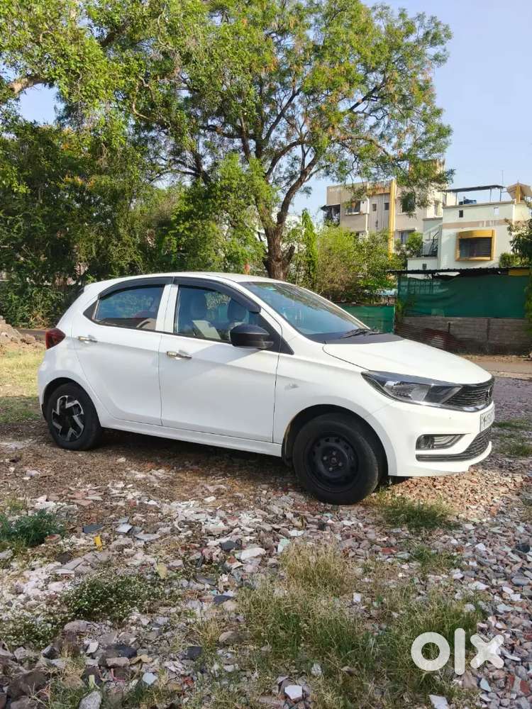Tata Tiago Xm 2015