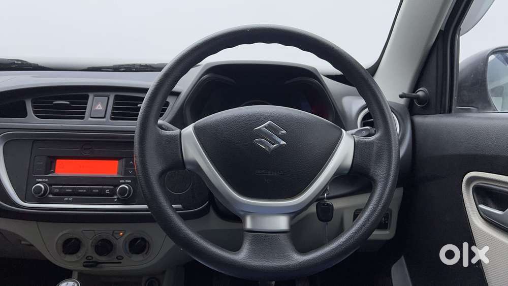 Maruti Suzuki Alto 800 2012-2016 Vxi, 2020, Petrol