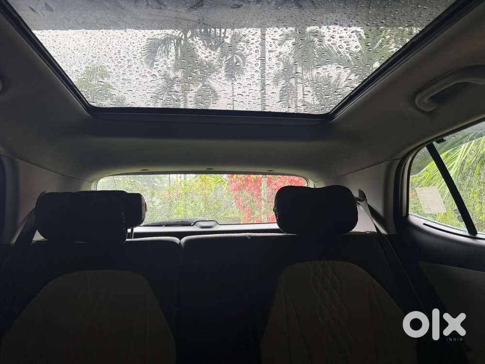 Hyundai Creta 1.5 Sx Petrol 2021 With Panaromic Sunroof