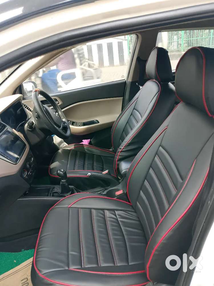 Hyundai I20 N Line 2015