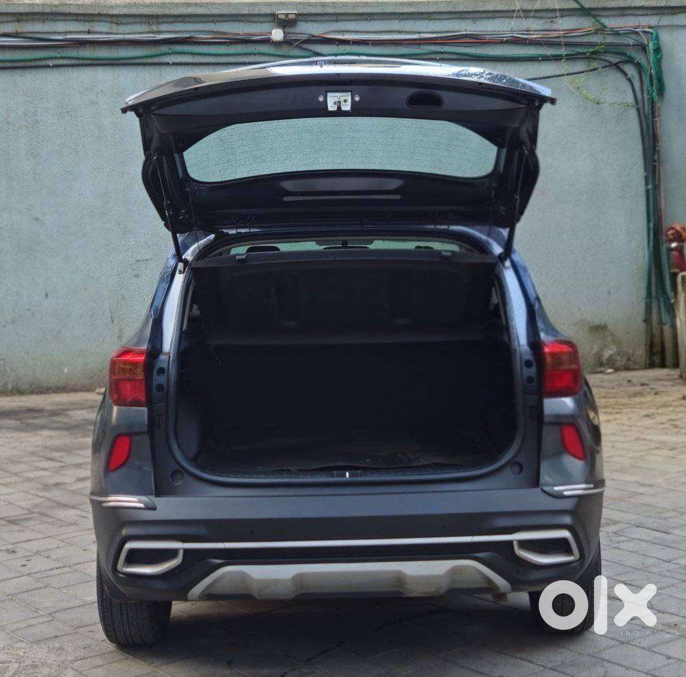 Kia Seltos 1.5 Htk+, 2022, Petrol