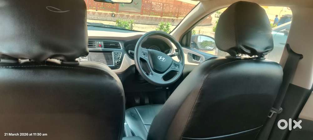 Hyundai I20 1.2 Spotz, 2019, Petrol