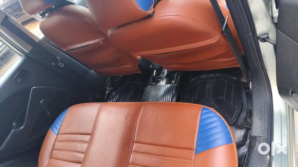 Ford Figo 2013 Diesel 112000 Km Driven