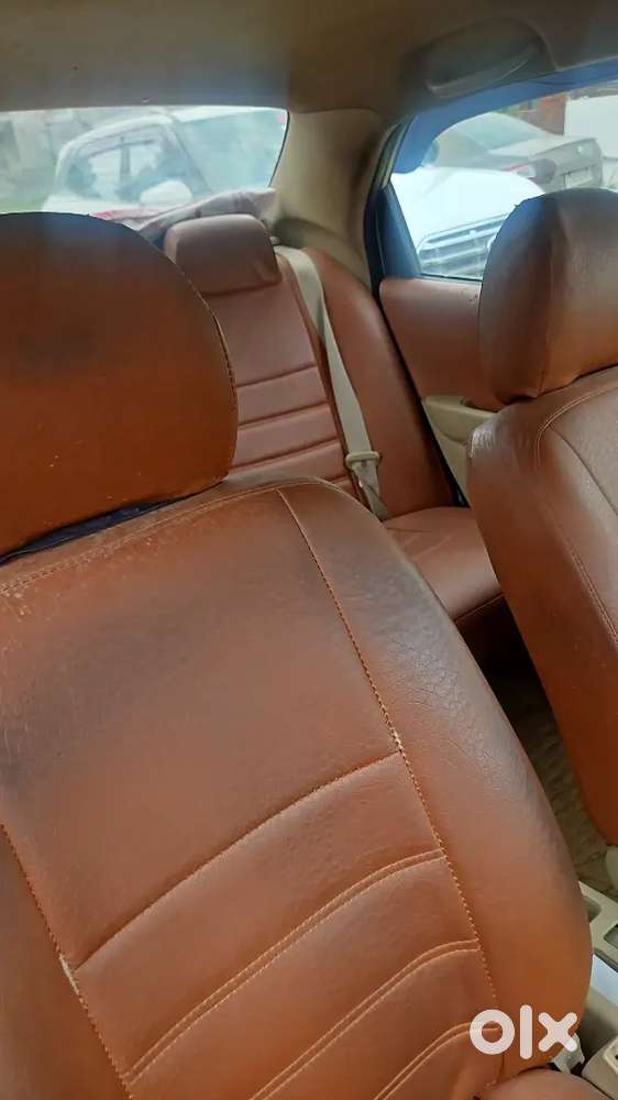 Honda City Zx 2008 Cng & Hybrids 147000 Km Driven