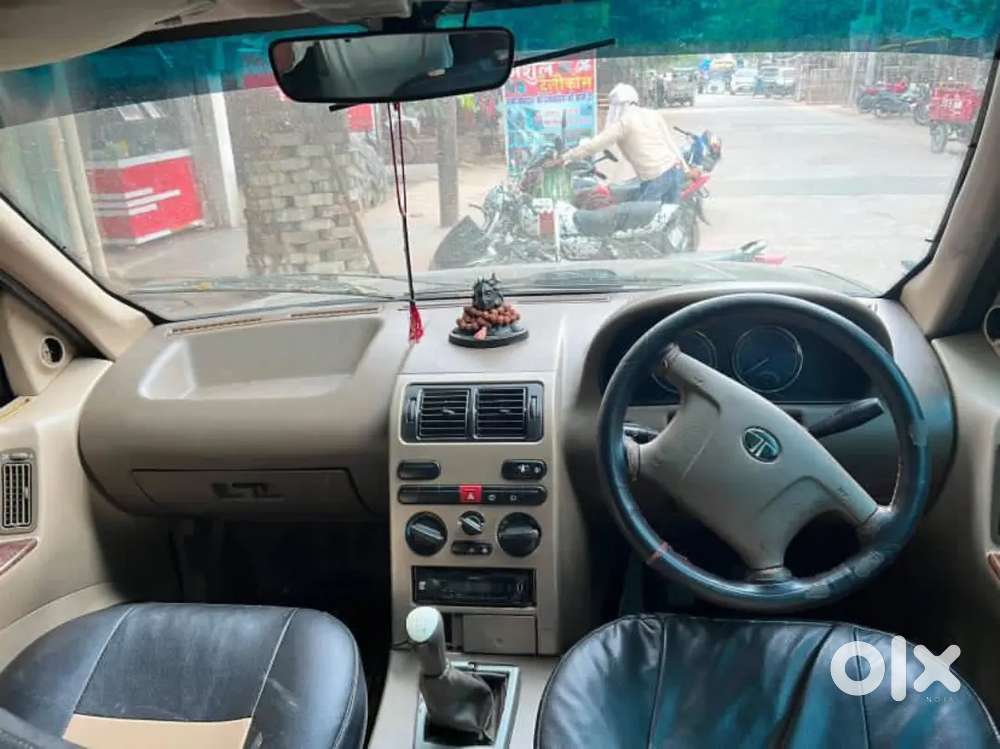 2011 Tata Safari Vx Dicor Bs-iii