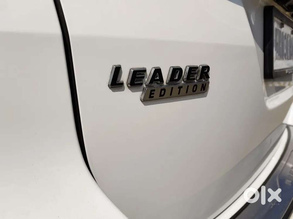 Toyota Fortuner 2025 Diesel Well Maintained