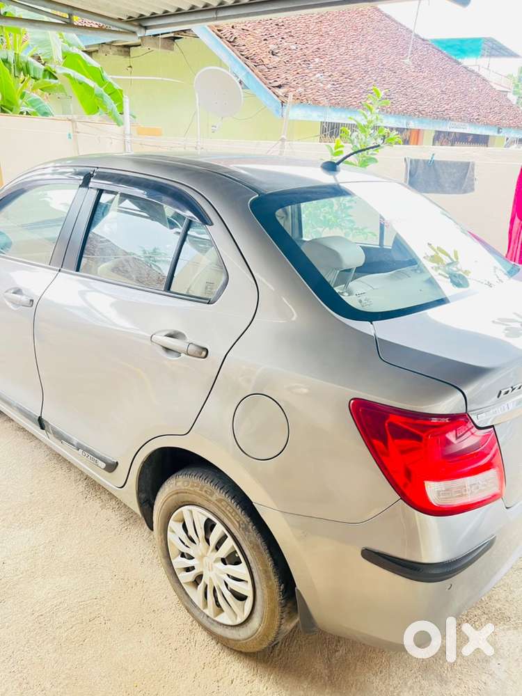Maruti Suzuki Dzire Petrol 2020