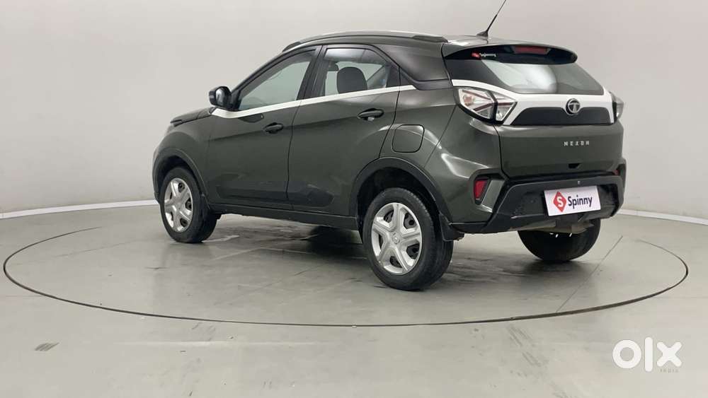 Tata Nexon 1.2 Revotron Xm (s), 2022, Petrol