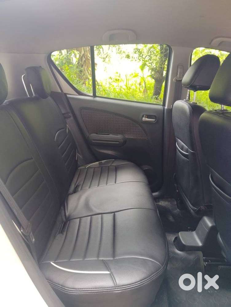 Maruti Suzuki Ritz Zxi Bs-iv, 2014, Petrol