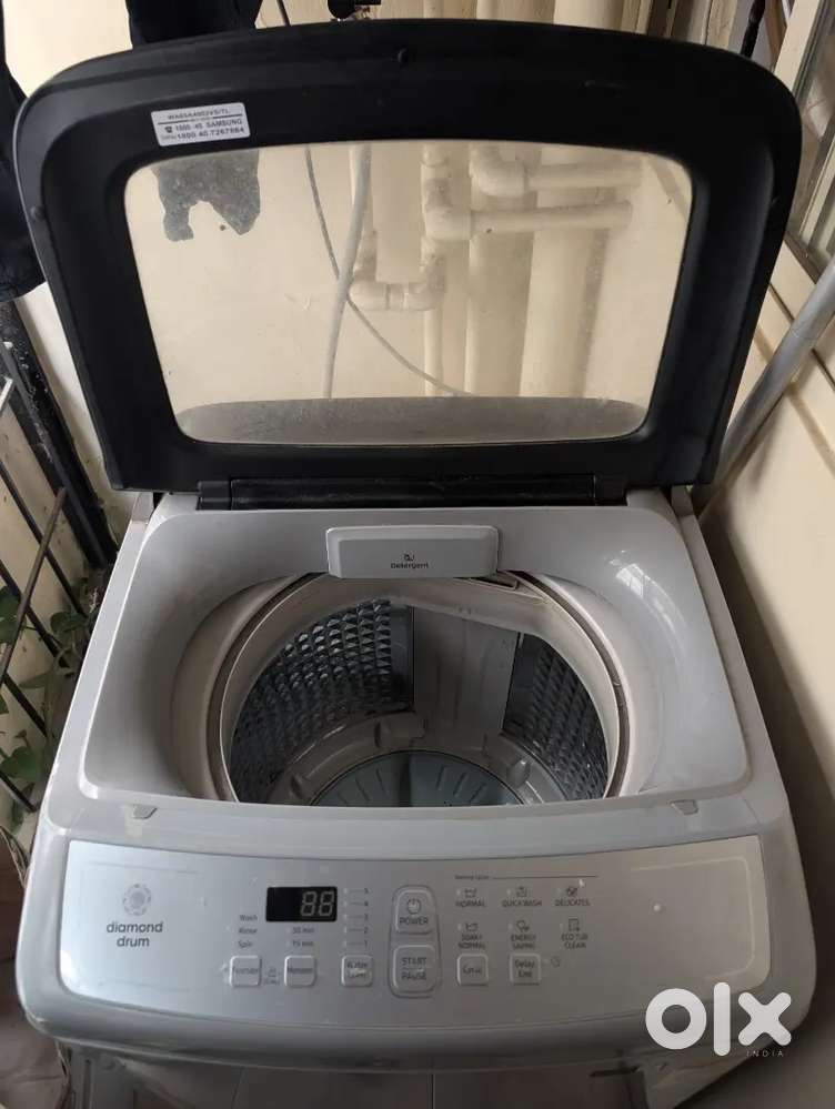 Fully automatic Washing machine - Samsung 6.5kg