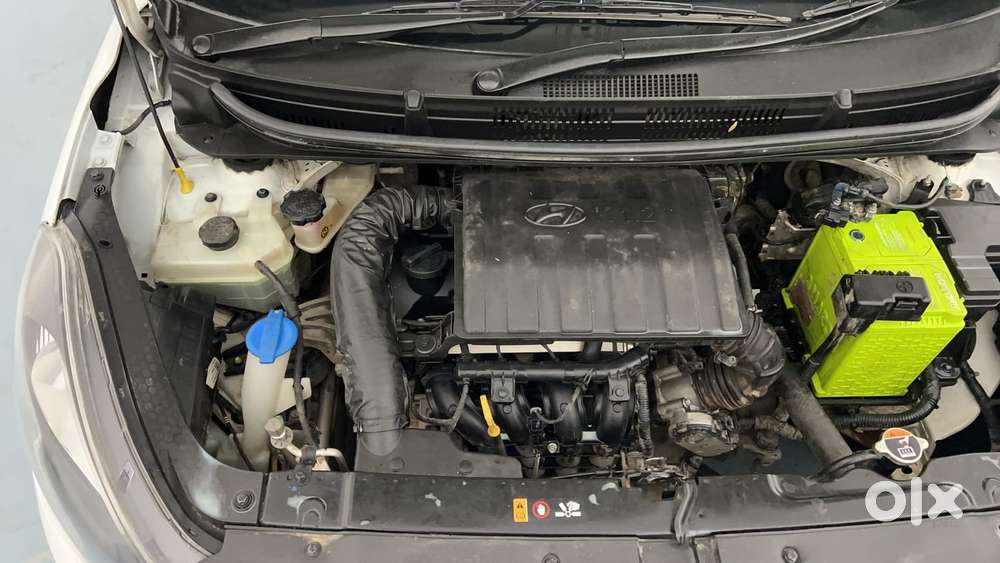 Hyundai Grand I10 Nios Sportz 1.2 Kappa Vtvt, 2020, Petrol