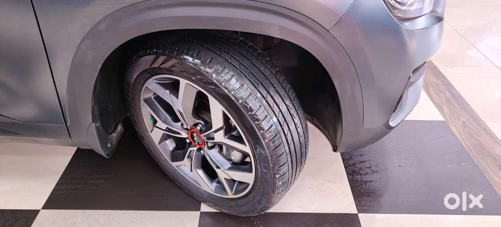 Kia Seltos 1.4 X-line Dct, 2023, Petrol