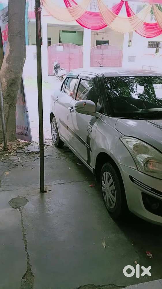 Swift Dzire Lxi Maruti 2015