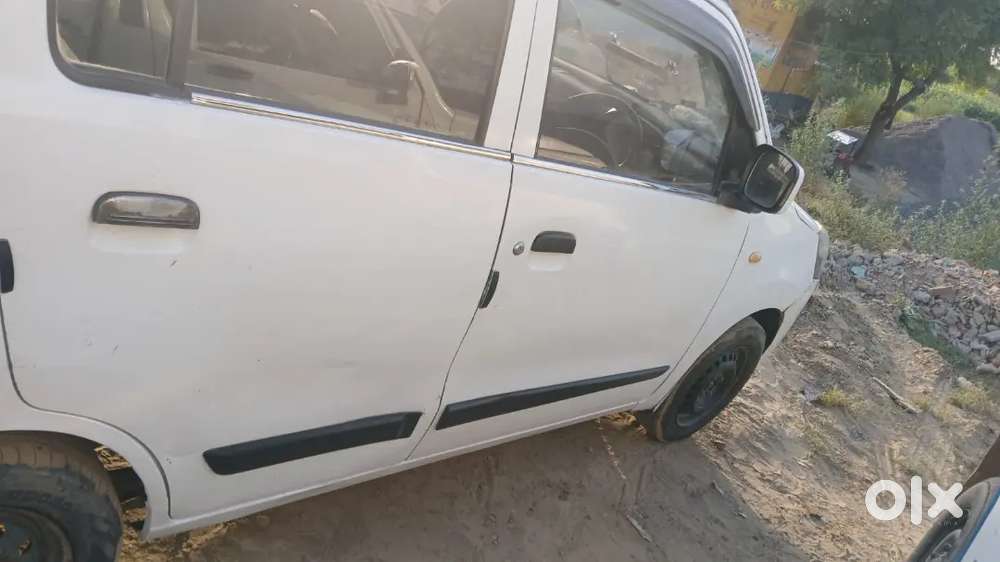 2017 Maruti Suzuki Wagon R