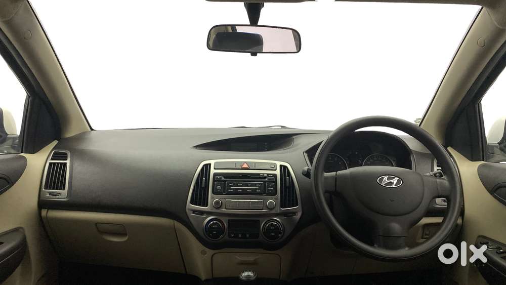 Hyundai I20 2012-2014 Magna Optional 1.2, 2013, Petrol