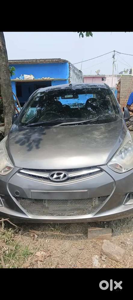 Hyundai Eon 2015