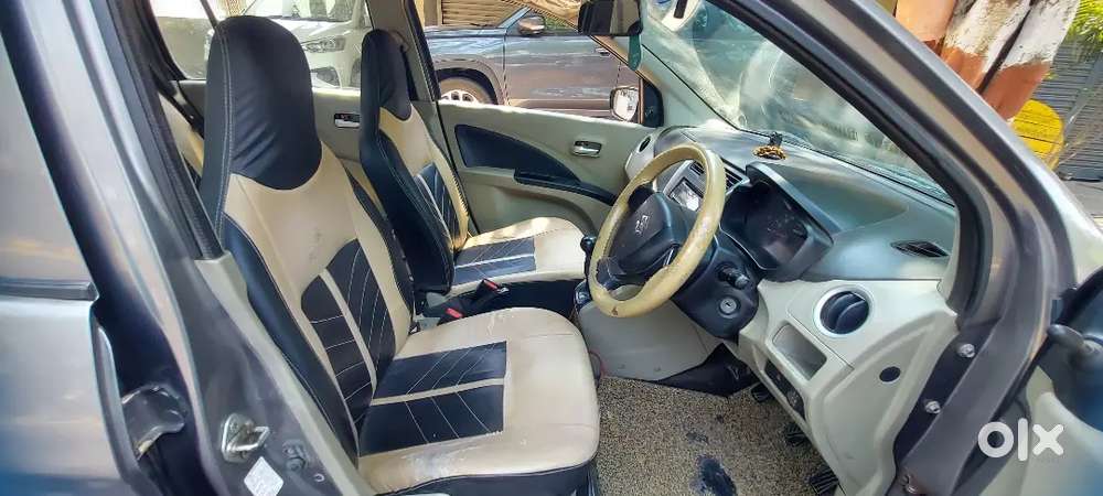 Maruti Suzuki Celerio 2015 Cng & Hybrids Well Maintained
