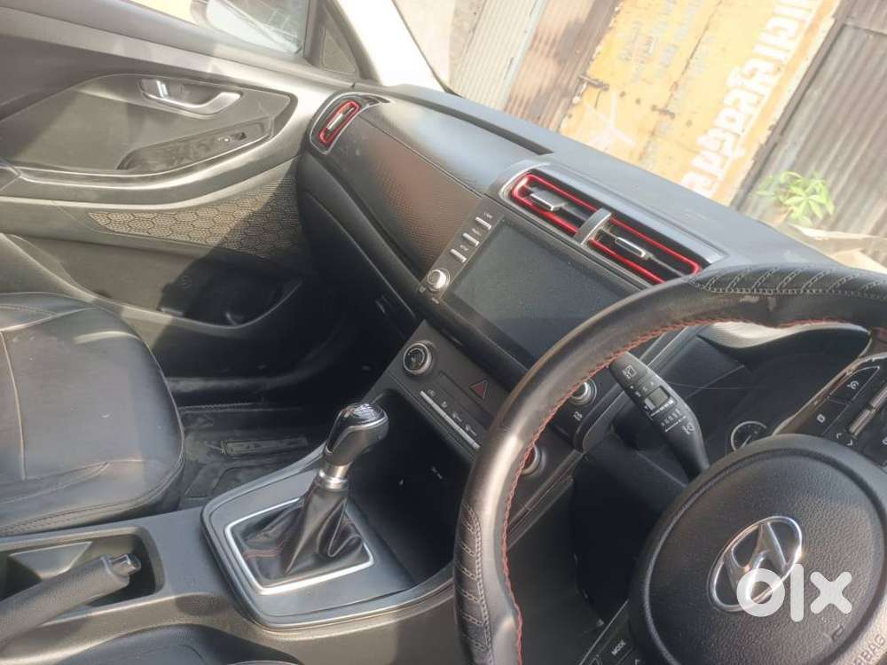 Hyundai Creta 1.5 Crdi Sx, 2023, Diesel