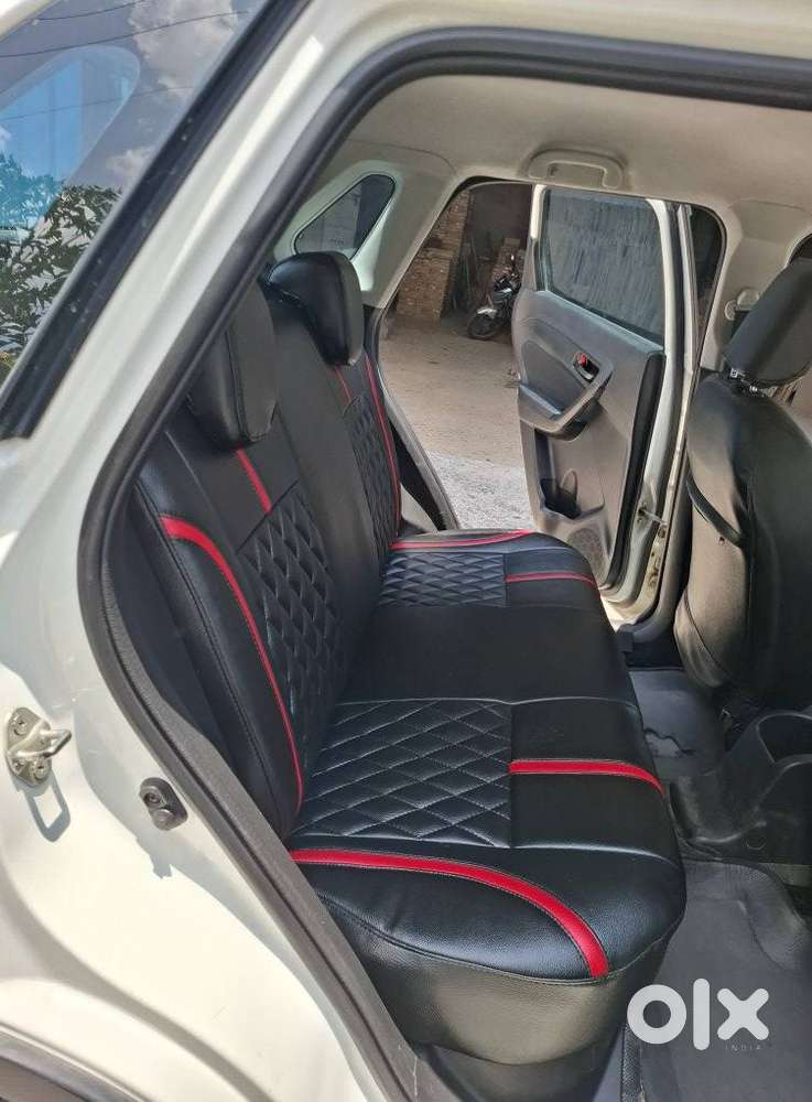 Maruti Suzuki Brezza Vdi, 2019, Diesel