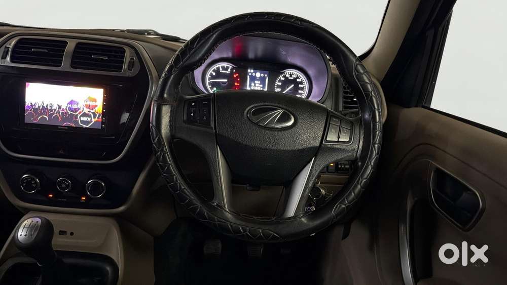 Mahindra Bolero Neo N10 (r), 2022, Diesel