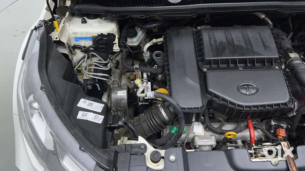 Tata Nexon 1.5 Revotorq Xm (s), 2022, Diesel